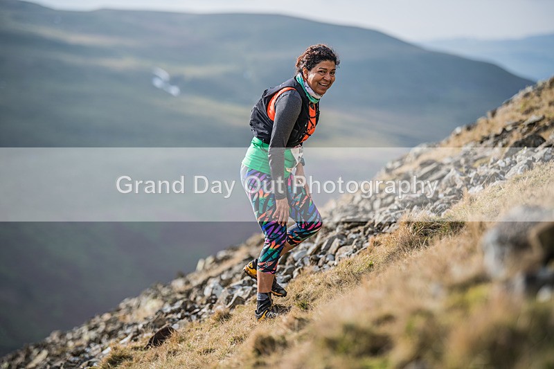 Barbondale-675 - Kendal Winter League Barbondale Junior & Senior Fell Races Sunday 11th February 2024