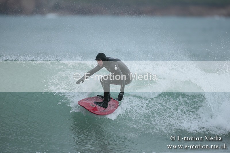 SU 310313-865 - Gsy Surf - March - April 2013