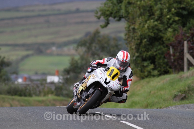  - Full Factory Senior Manx Grand Prix