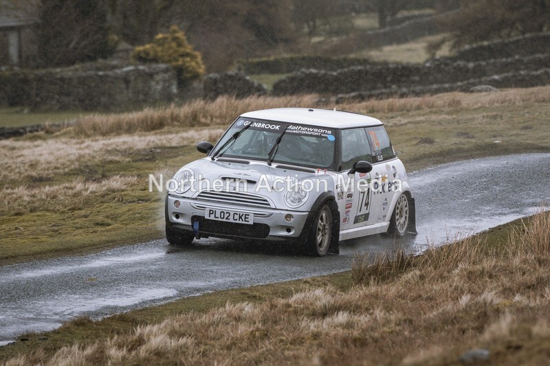 DSCF3112 - Yorkshire Dales Rally 2026