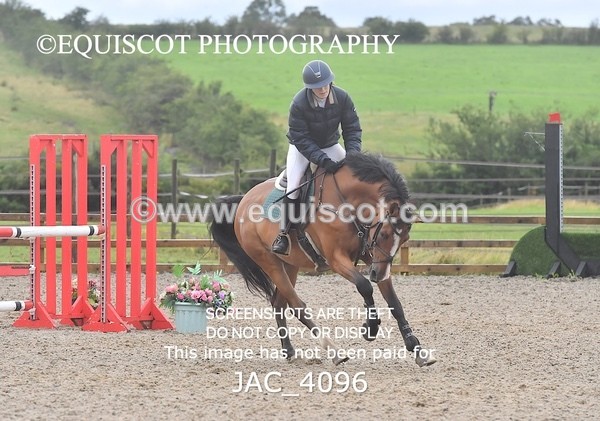 JAC_4096 - CLASS 5 Senior Discovery/ 1m Open