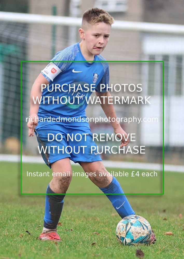 533A7991 - Wattsfield Under 13's (8/2/26)