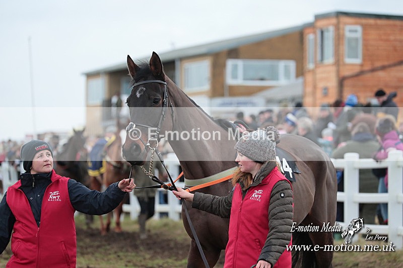 PtP 311223 191 - Larkhill Racing Club Point-to-Point 31/12/23