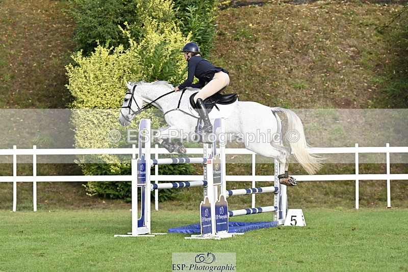 250831A-084447-09053 - Cls 34 Snr Foxhunter