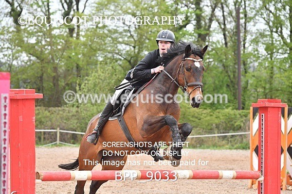 BPP_9033 - CLASS 27 SUN Speed Jumping