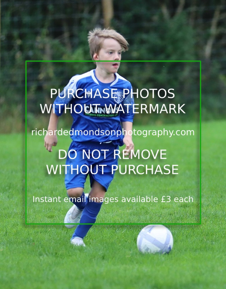 IMG_5345 - Wattsfield Under 7's v Kendal Utd Under 7's (7/10/23)