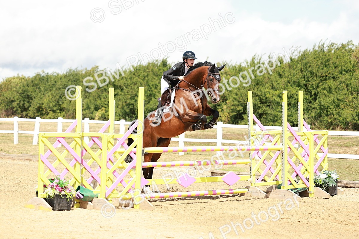 SBM_007161 - Class 2 - Senior Discovery - 1.00m Open