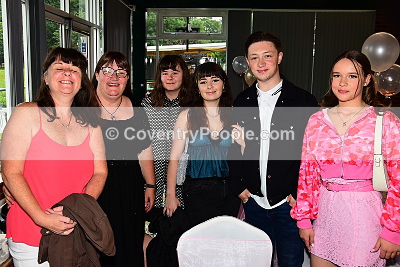 COU-061 - Courtney's 21st