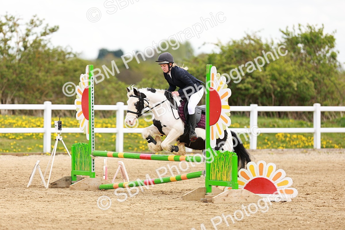 SBM_004104 - Class 3 - 60cm