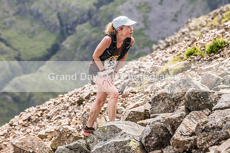 Borrowdale-1367 - Borrowdale Fell Race Saturday 2nd August 2025
