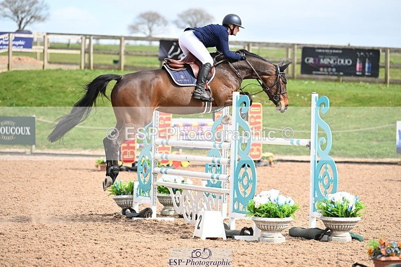 250329-121327-04460 - Cls 15 Snr Foxhunter