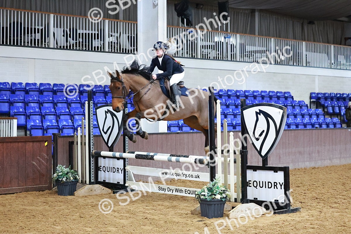 SBM_002324 - Class 8 - Senior British Novice - 90cm