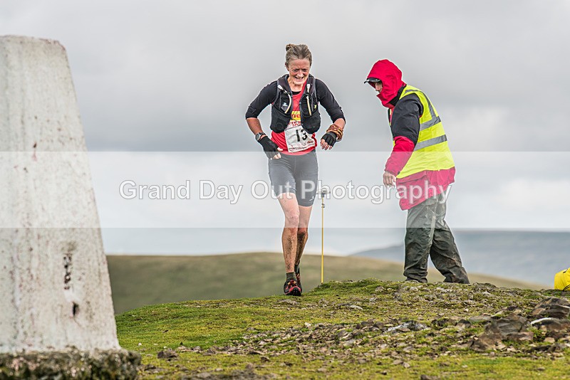 Sedbergh -1883 - Sedbergh Hills Fell Race Sunday 20th August 2023