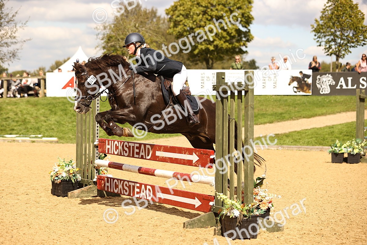 SBM_43069 - J40 Senior 90cm Supreme Championship