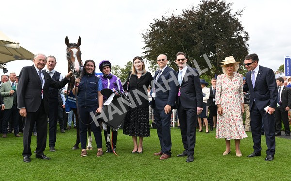 210825-145 Minnie Hauk - Race 4 3.35pm Pertemps Network Yorkshire Oaks