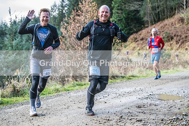 Glentress-445 - High Terrain Events Glentress 21 & 10K Trail Races Saturday 15th November 2025