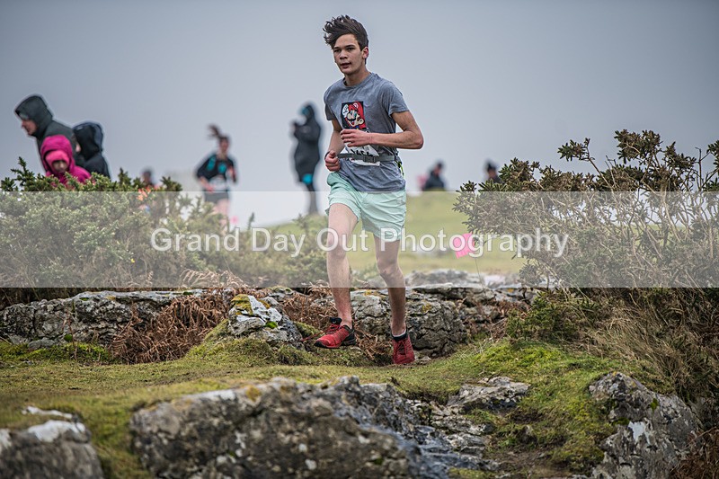 KWL-604 - Kendal Winter League Birkrigg Sunday 29th January 2023