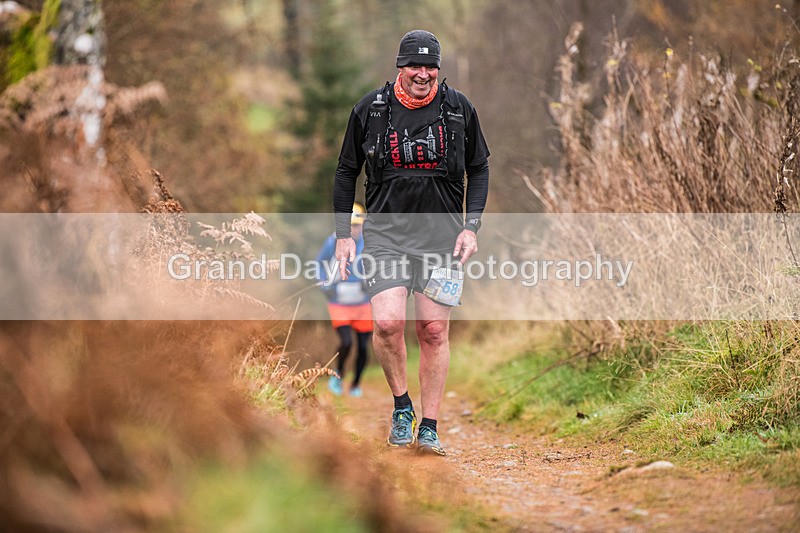 Tweed Valley-898 - High Terrain Events Tweed Valley 65 & 50K Ultra Trail Races Sunday 17th November 2024