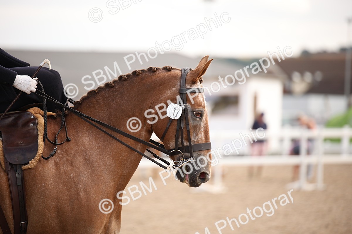 SBM_06672 - Class 23 SSA Classical