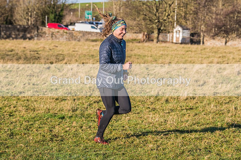 Workington XC-101 - Workington Cross Country Curwen Park, Saturday 3rd December 2022
