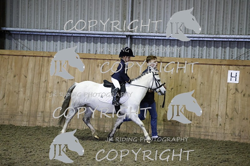 _R6A1051 - Class 1 walk trot 2022