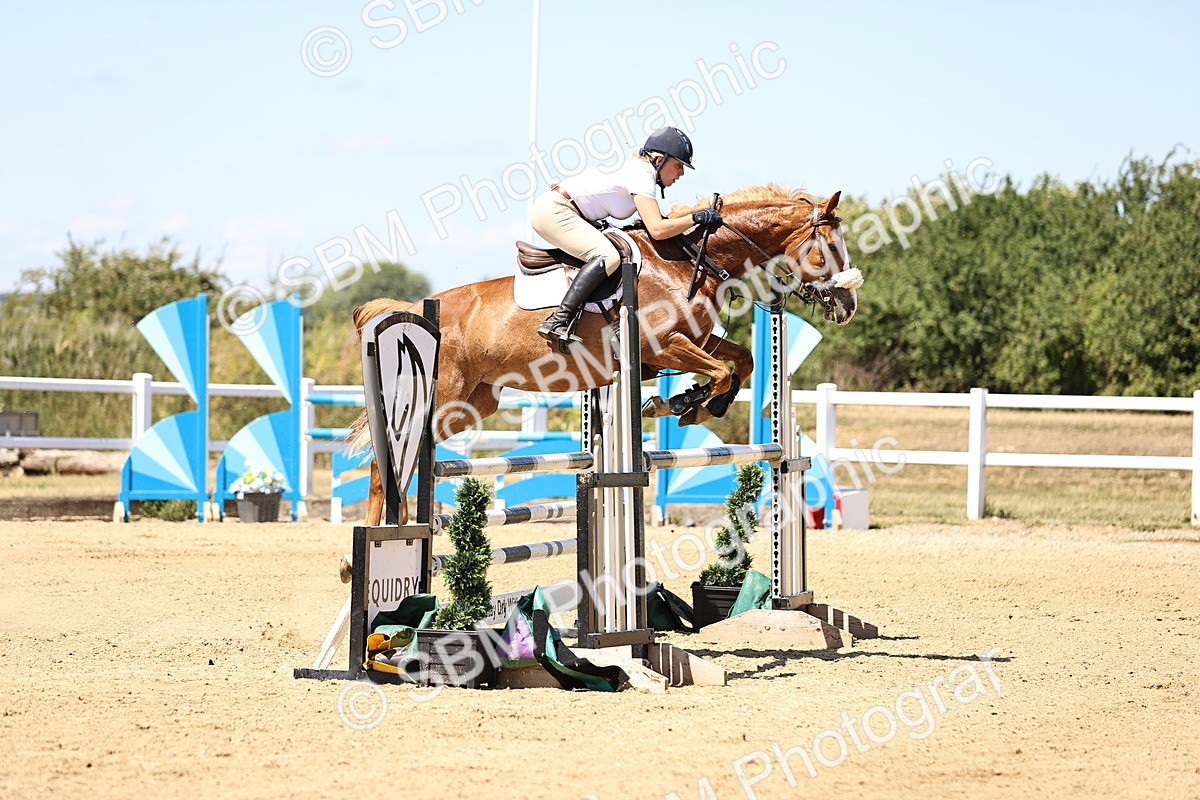 SBM_014498 - Class 15 - Senior Newcomers - 1.10m Open