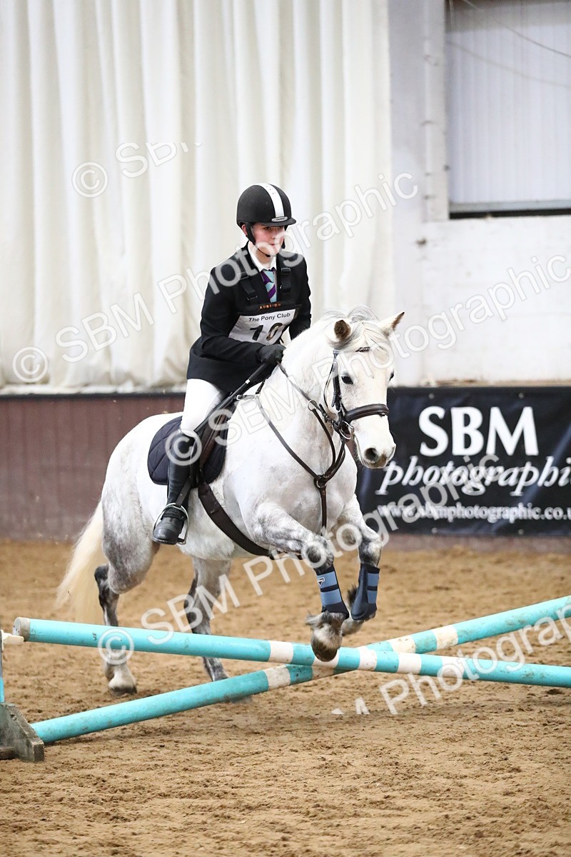 SBM_000736 - Class 2 - 40cm