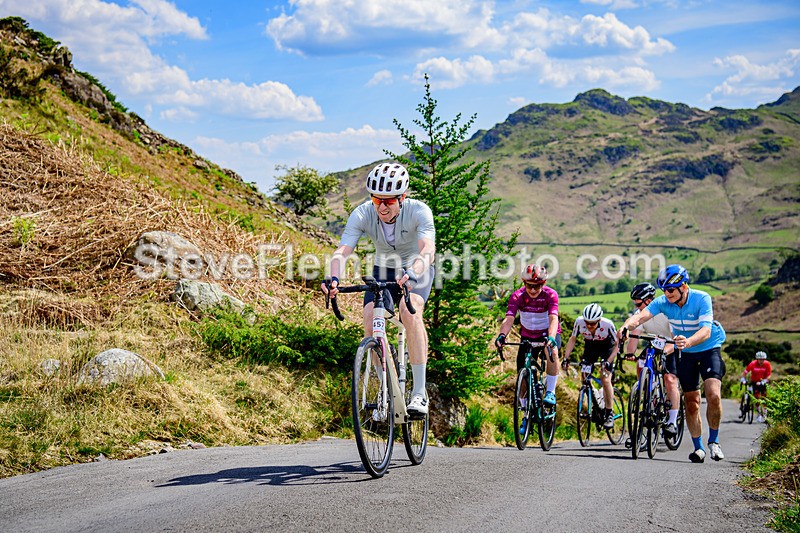 143346 - 2025 Fred Whitton Blea Tarn Climb 14.00 - 15.00