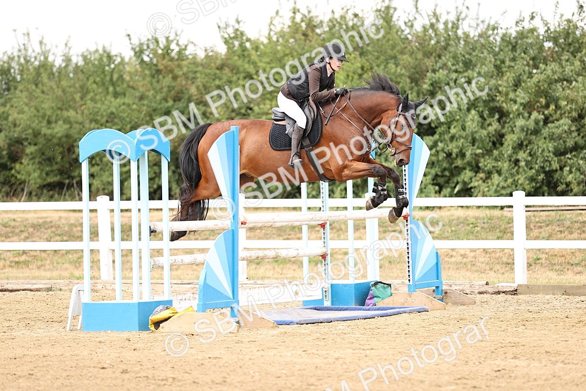 SBM_026973 - Class 13 - Senior Newcomers - 1.10m