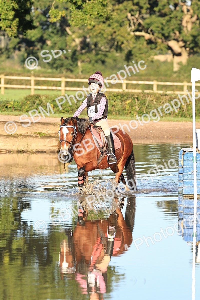 SBM_15343 - E5 - Eventers Challenge 50cm Open