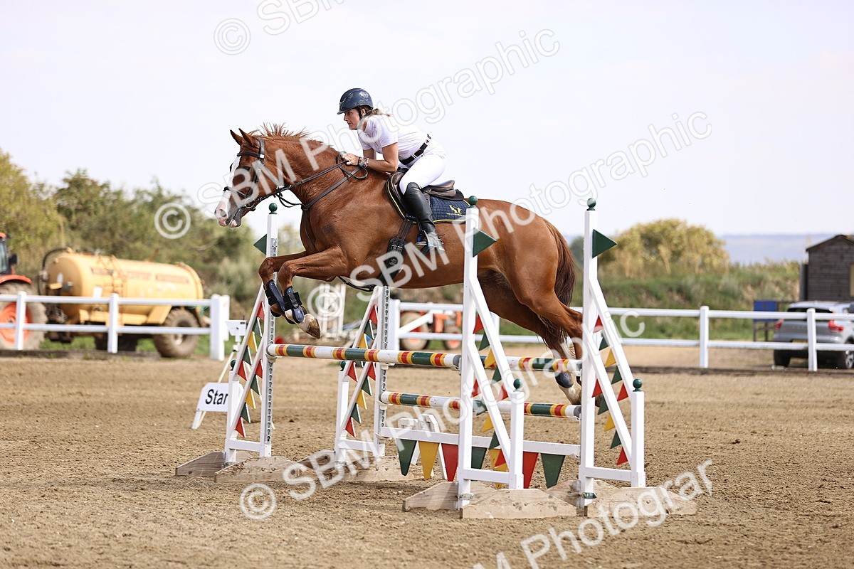 SBM_006645 - Class 12 - Amateur Championship Qualifier 1.05m