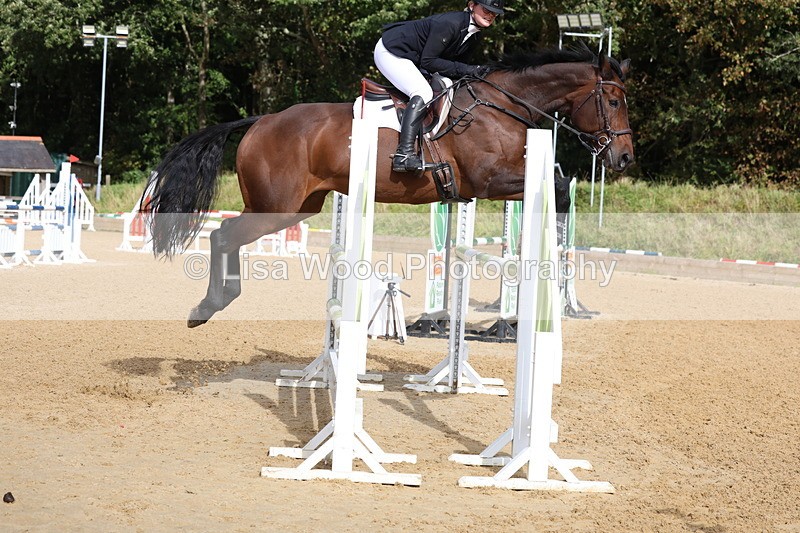 3E7A0233 - Class 12: 1.05 National Amateur Qualifier