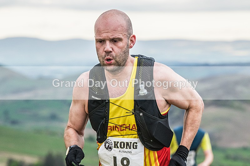Hartside-91 - Dockray-Hartside Fell Race Wednesday 6th May 2026
