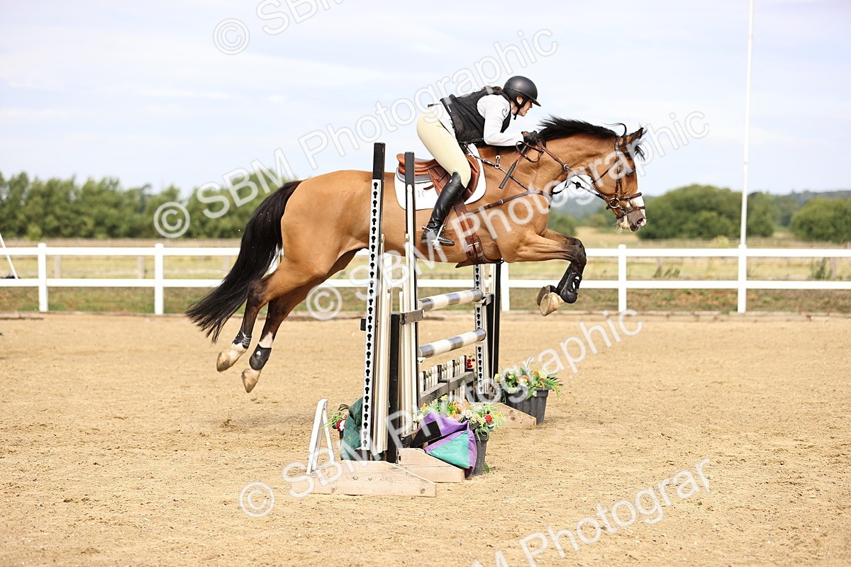 SBM_009409 - Class 7 - Senior Discovery - 1.00m Open