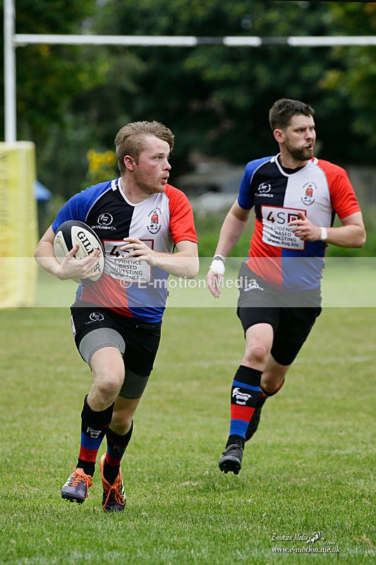 RU 250921 91 - Devizes II RFC V Pewsey Vale RFC 25/09/21