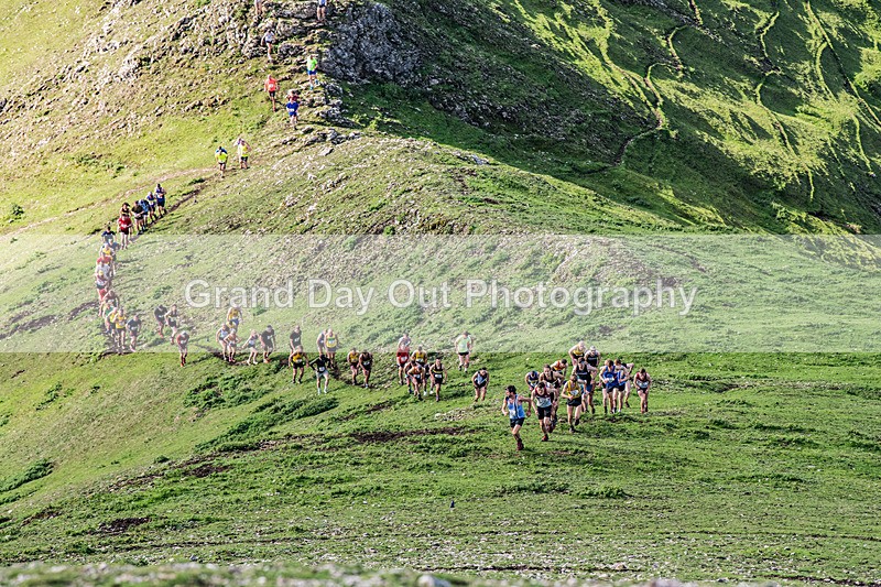 Ilam-44 - Ilam Three Peaks Fell Race (Limestone Series) Sunday 28th September 2025