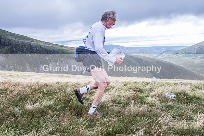 Scafell Pike-378 - Scafell Pike Fell Race Saturday 10th September 2022