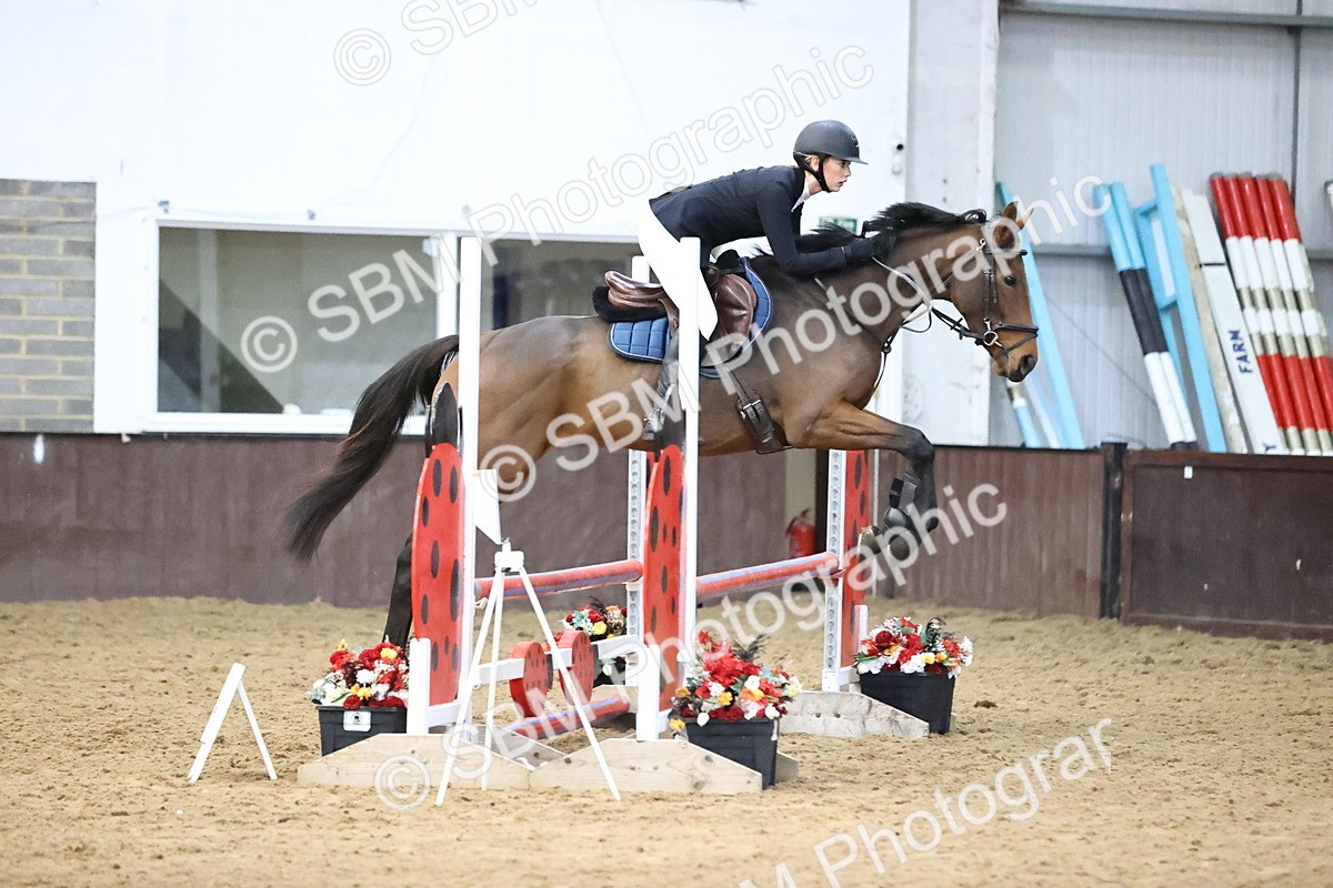 SBM_005120 - Class 15 - Clear Round - 80cm