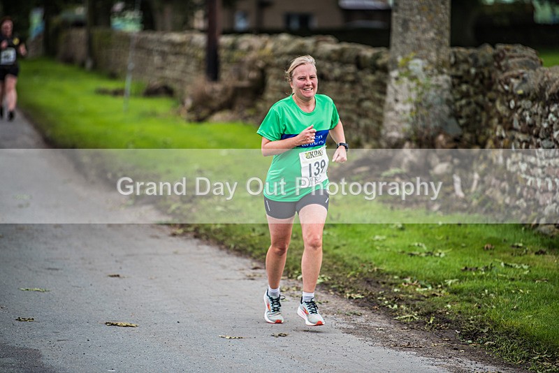 Acorn bank-686 - Acorn Bank 10K Road Race Sunday 17th September 2023