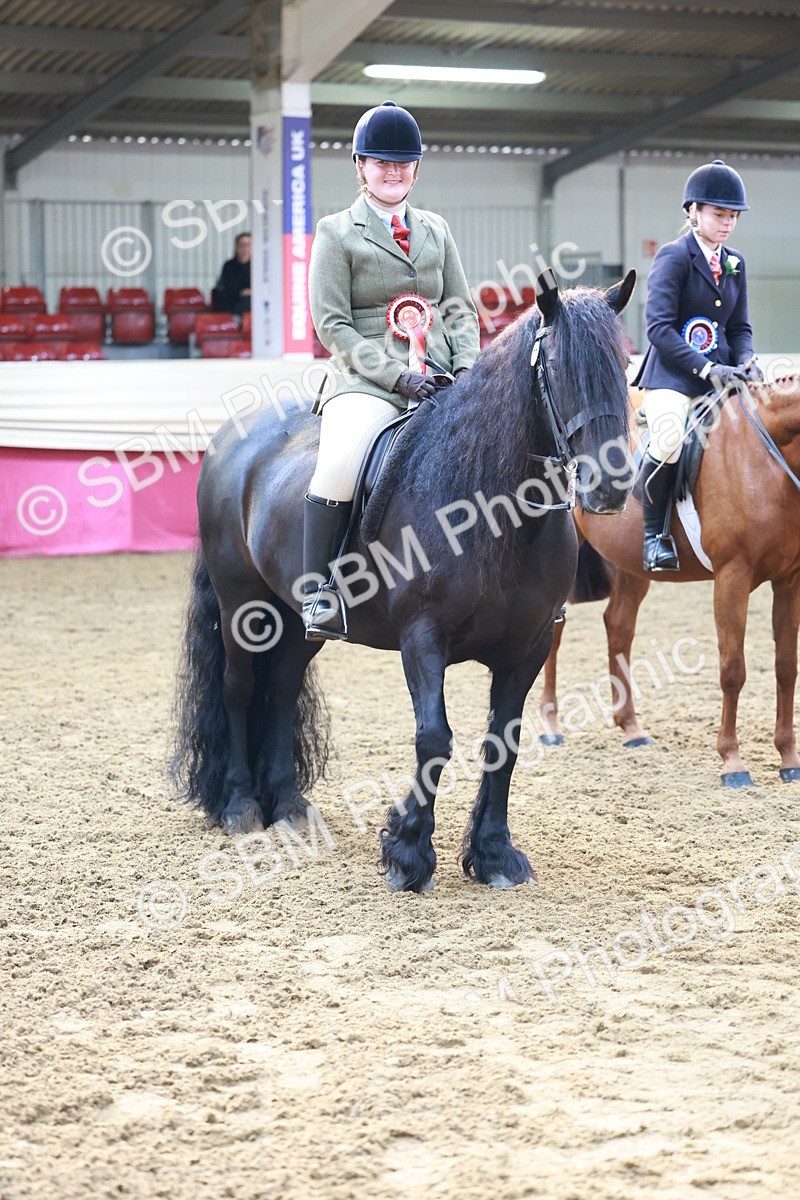 SBM_11994 - Class 102 - Equitation (Best Rider) Adult