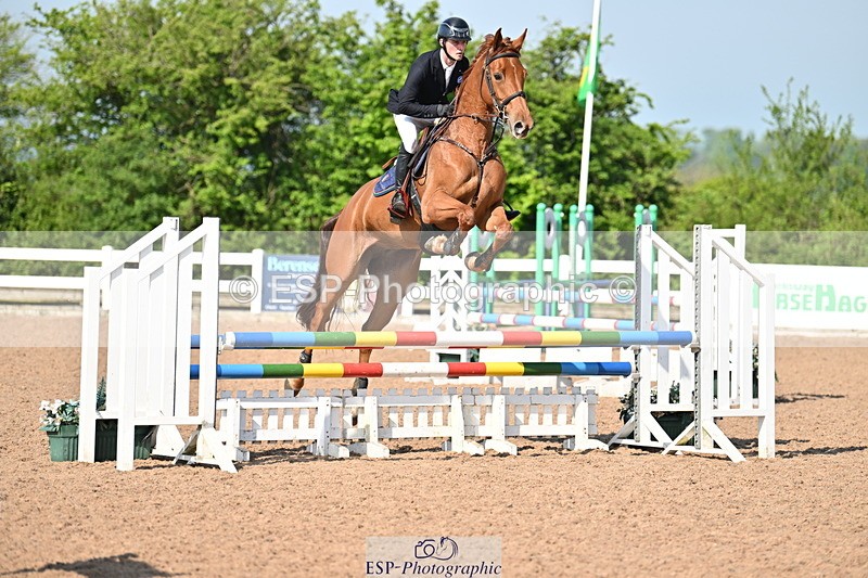 240509A-095046-00259 - Cls 1 British Novice and 90cm Open
