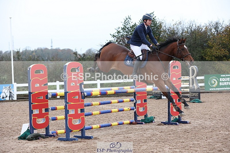 231112A-143220-04864 - Cls 21 Foxhunter & 1.20m Open