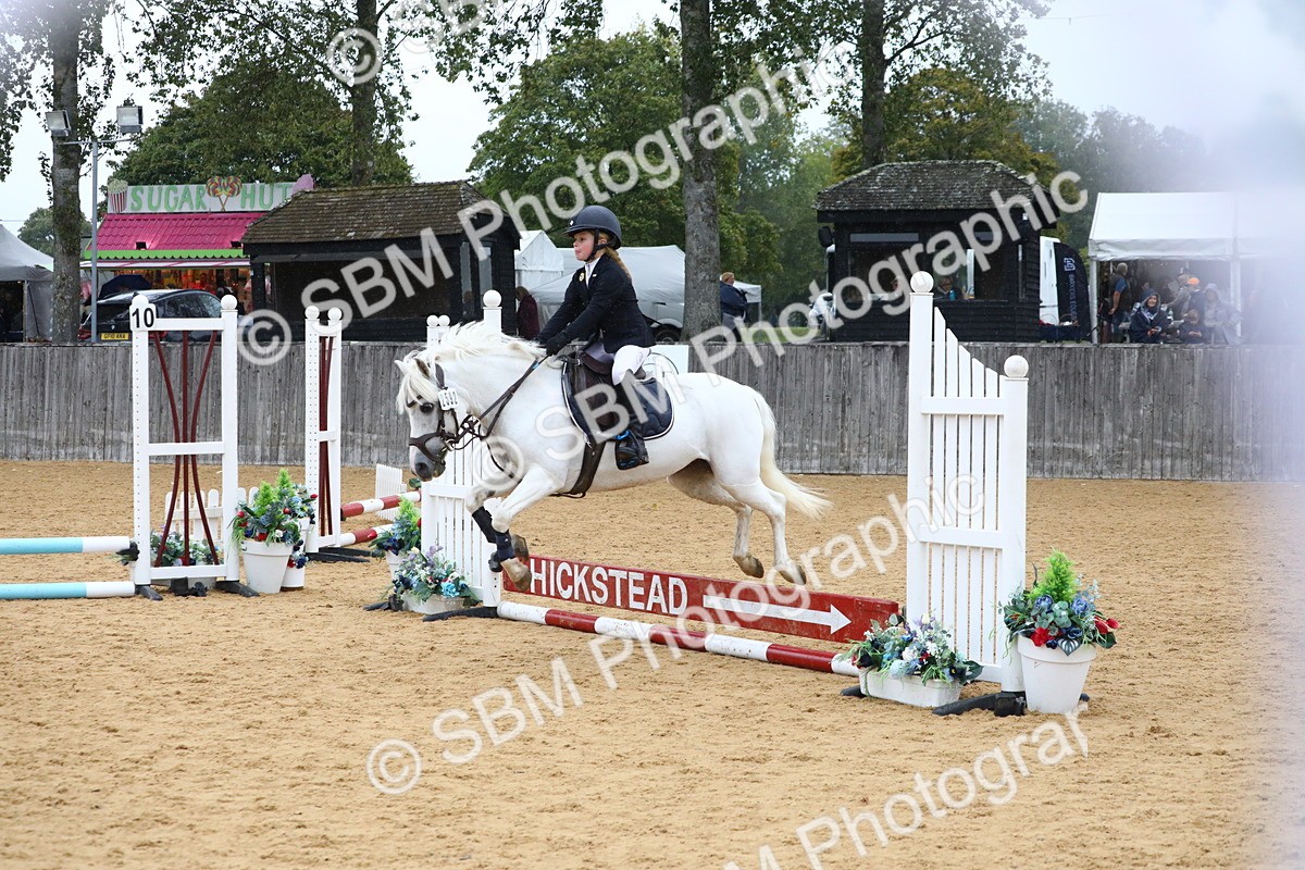 SBM_72041 - J3b - Mini Tour Junior Pony 40cm Championship