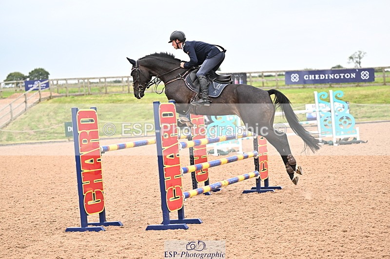 240828A-155709-01247 - Cls 5 Snr Foxhunter and 1.20m Open