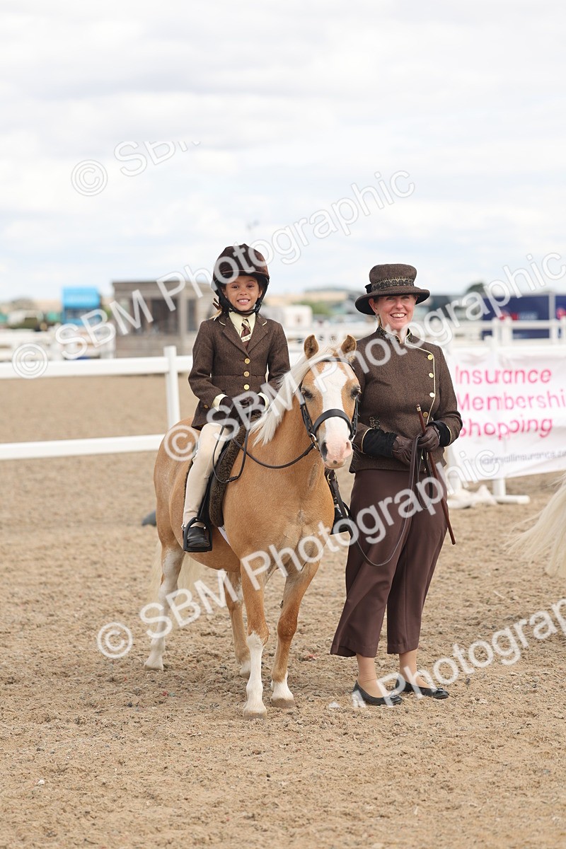 SBM_15797 - Class 309 - Lead Rein Pony