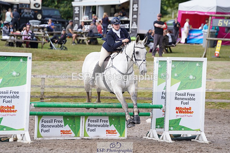 240824X-115754-23760 - 80cm Round 1 12.00 to 13.00