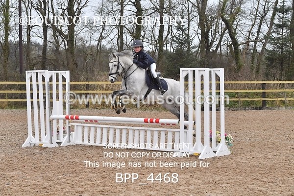 BPP_4468 - CLASS 4 STX-UK Pony BritiNovice / 0.80m Open