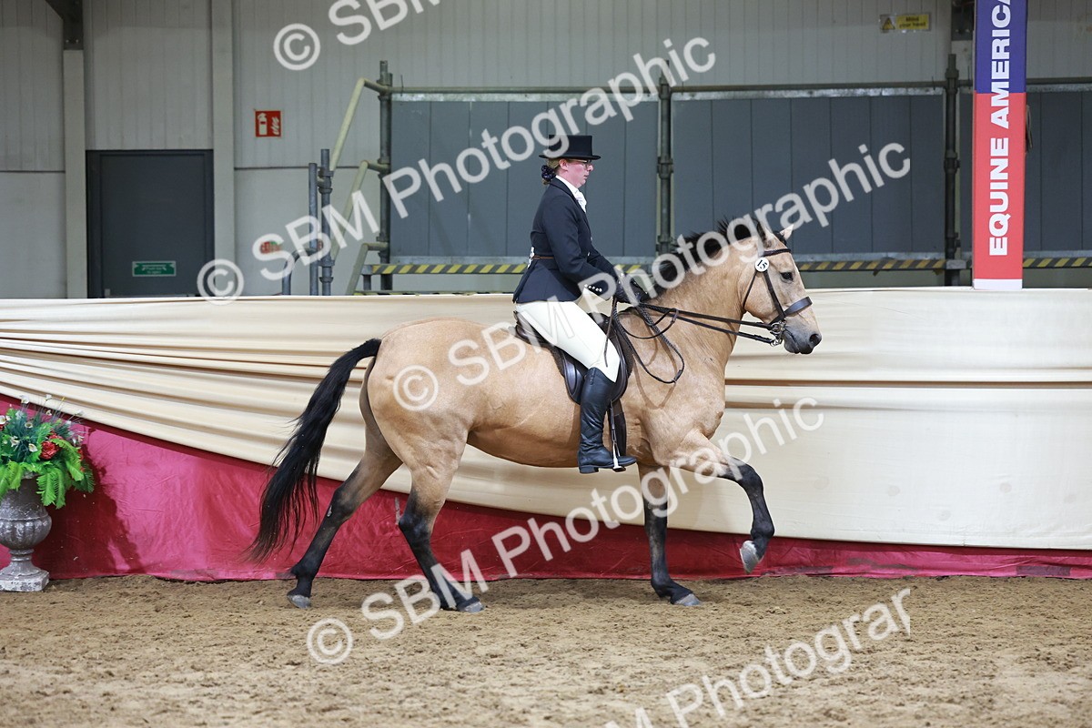 SBM_18723 - Class 952 - M&M Ridden Supreme Final