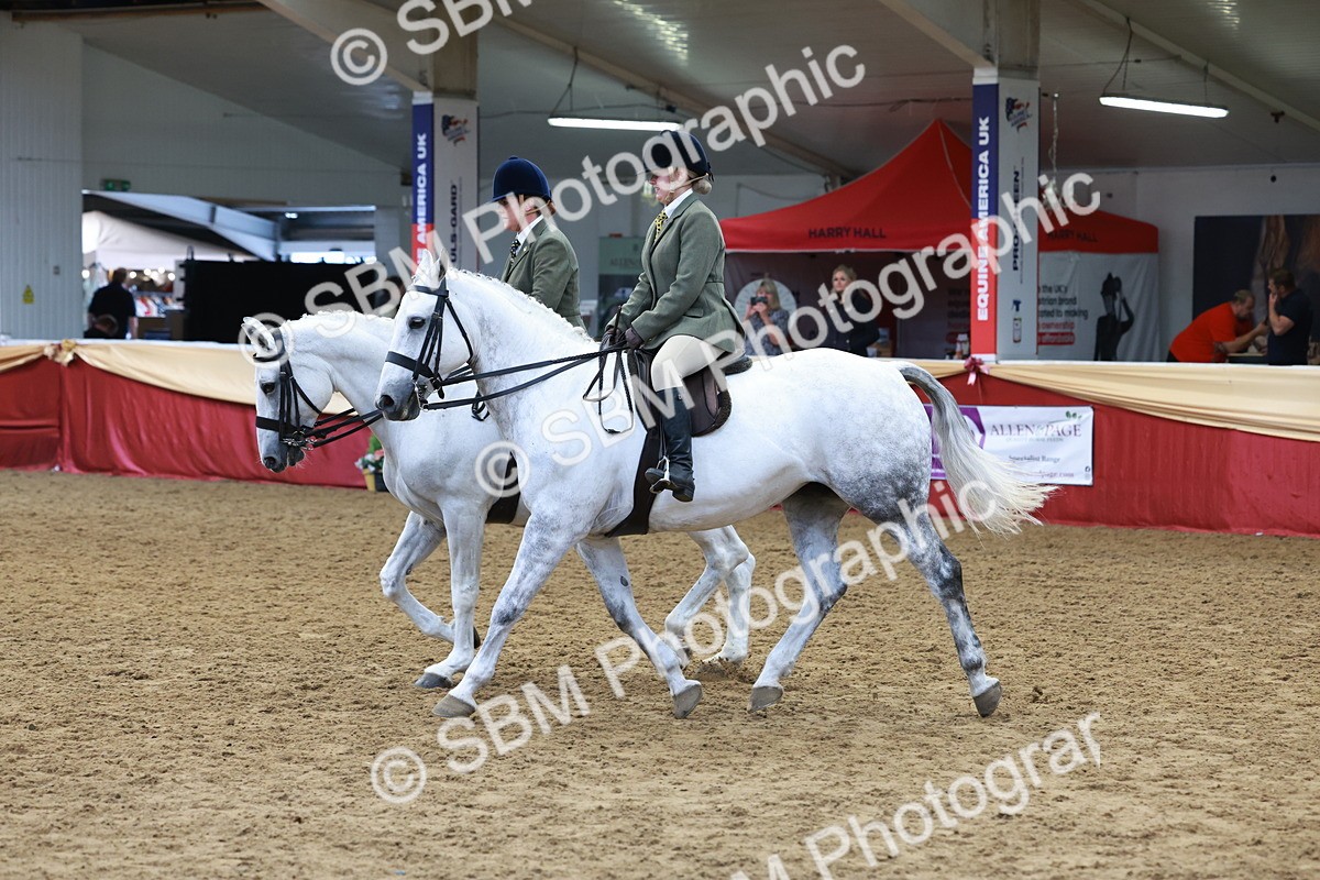 SBM_15526 - Class 109 - Ridden Pairs -Section A