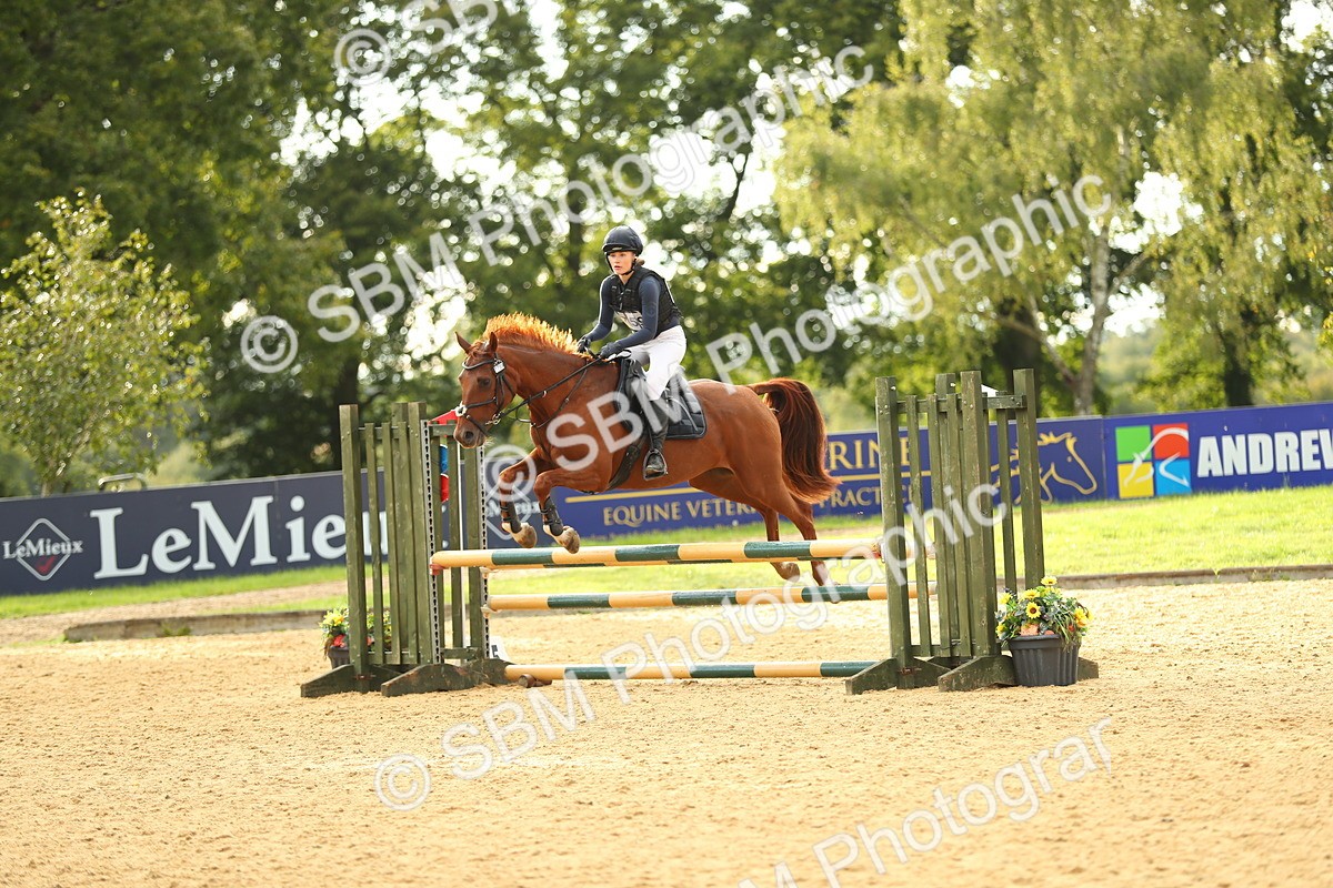 SBM_12660 - E9 Eventers Challenge 90cm Championship